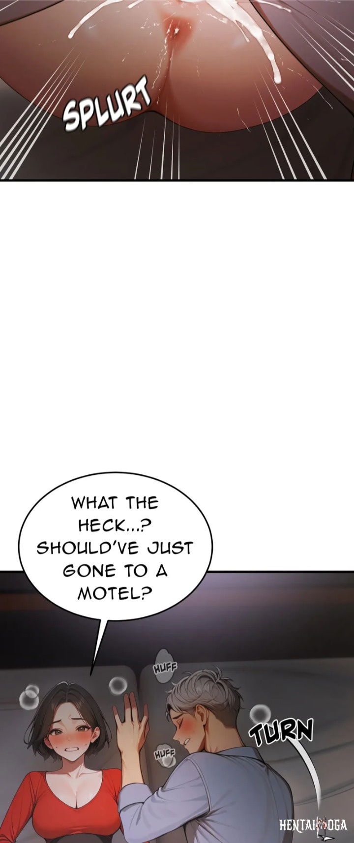 Strong Witch Strong Witch Chapter 25 - Page 56