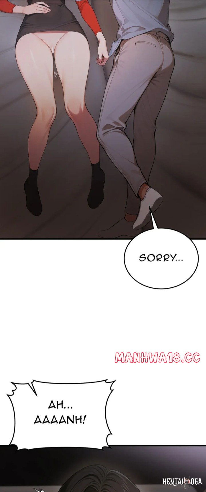 Strong Witch Strong Witch Chapter 25 - Page 57