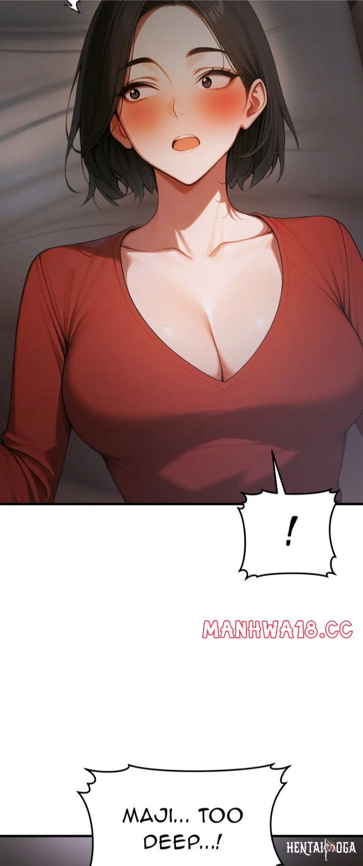 Strong Witch Strong Witch Chapter 25 - Page 58