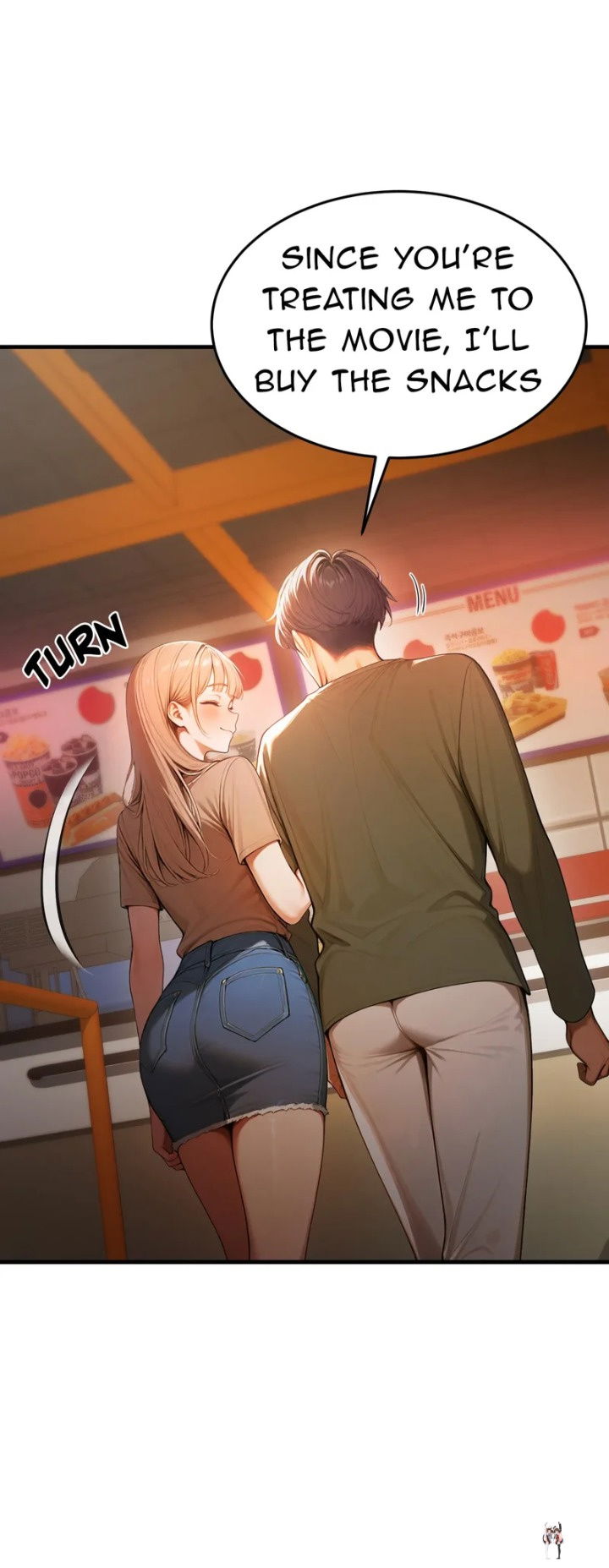 Strong Witch Strong Witch Chapter 25 - Page 6