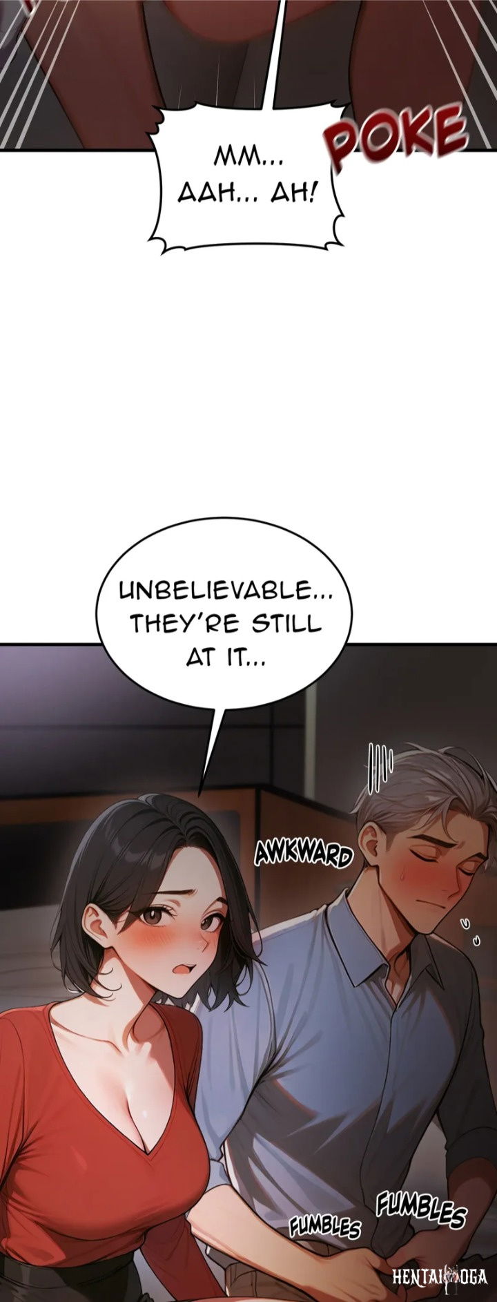 Strong Witch Strong Witch Chapter 25 - Page 61