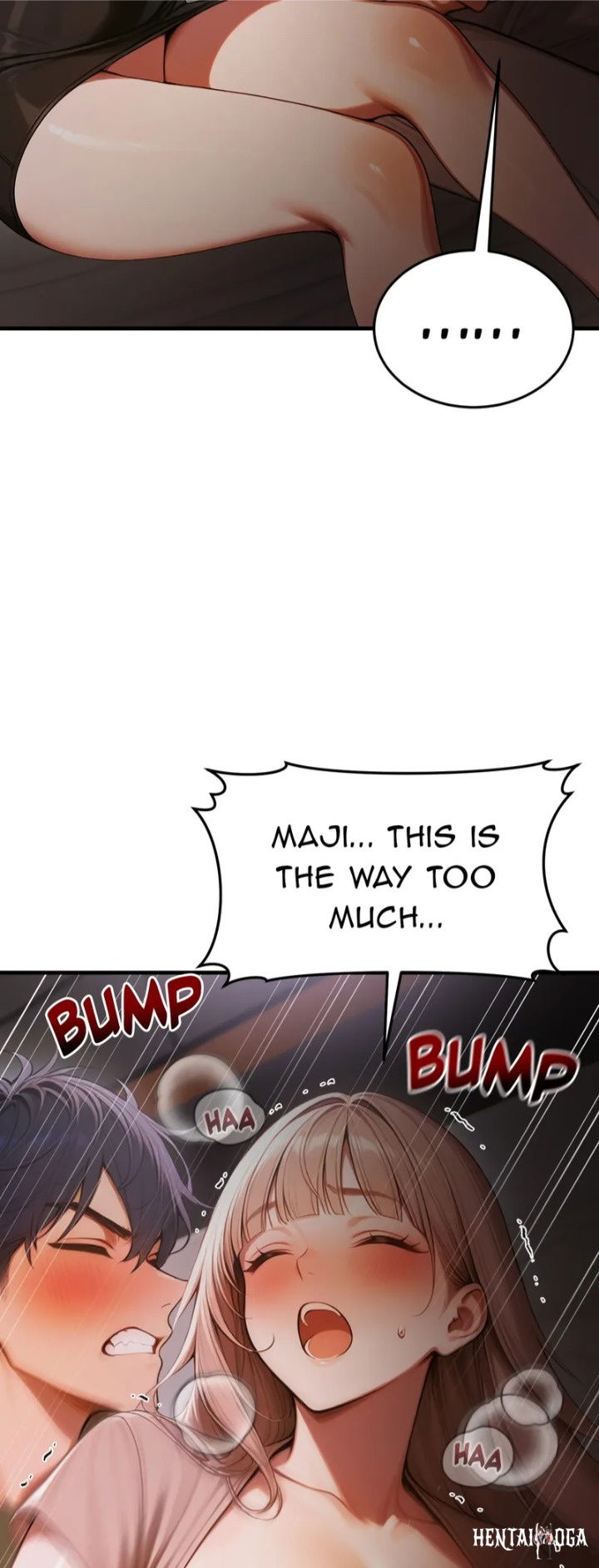 Strong Witch Strong Witch Chapter 25 - Page 62