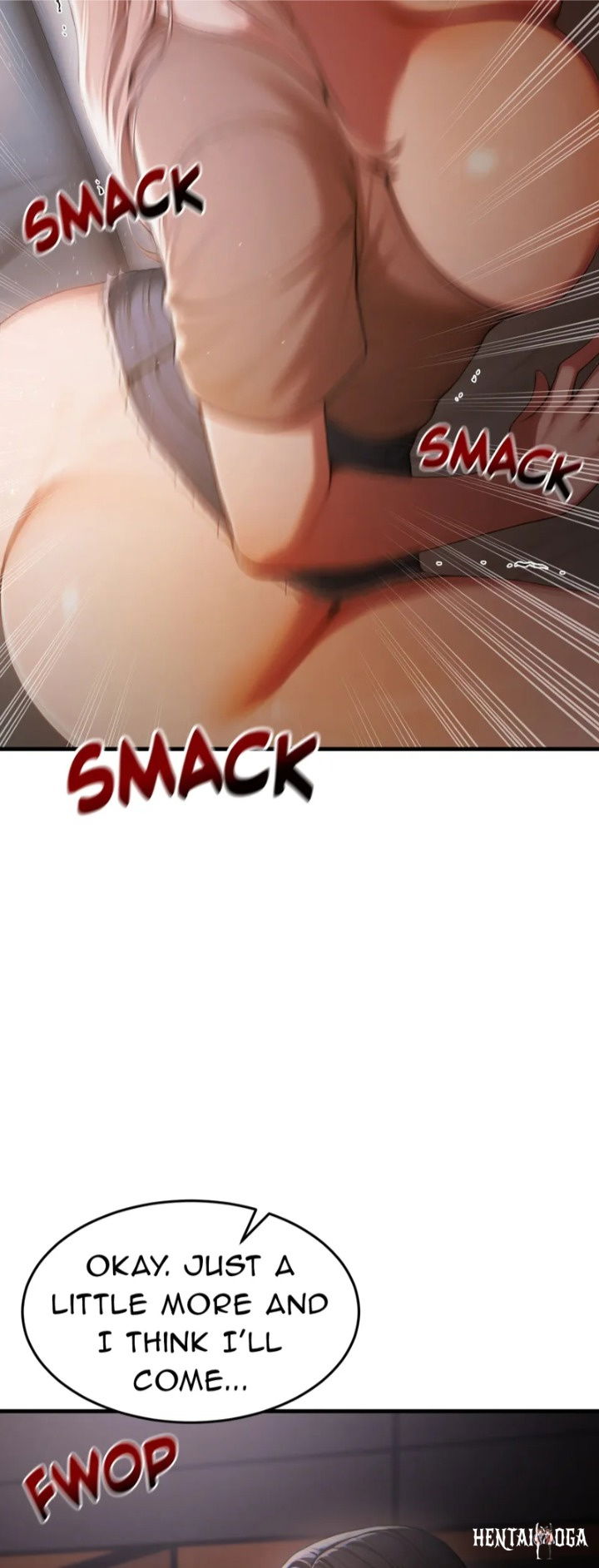 Strong Witch Strong Witch Chapter 25 - Page 64