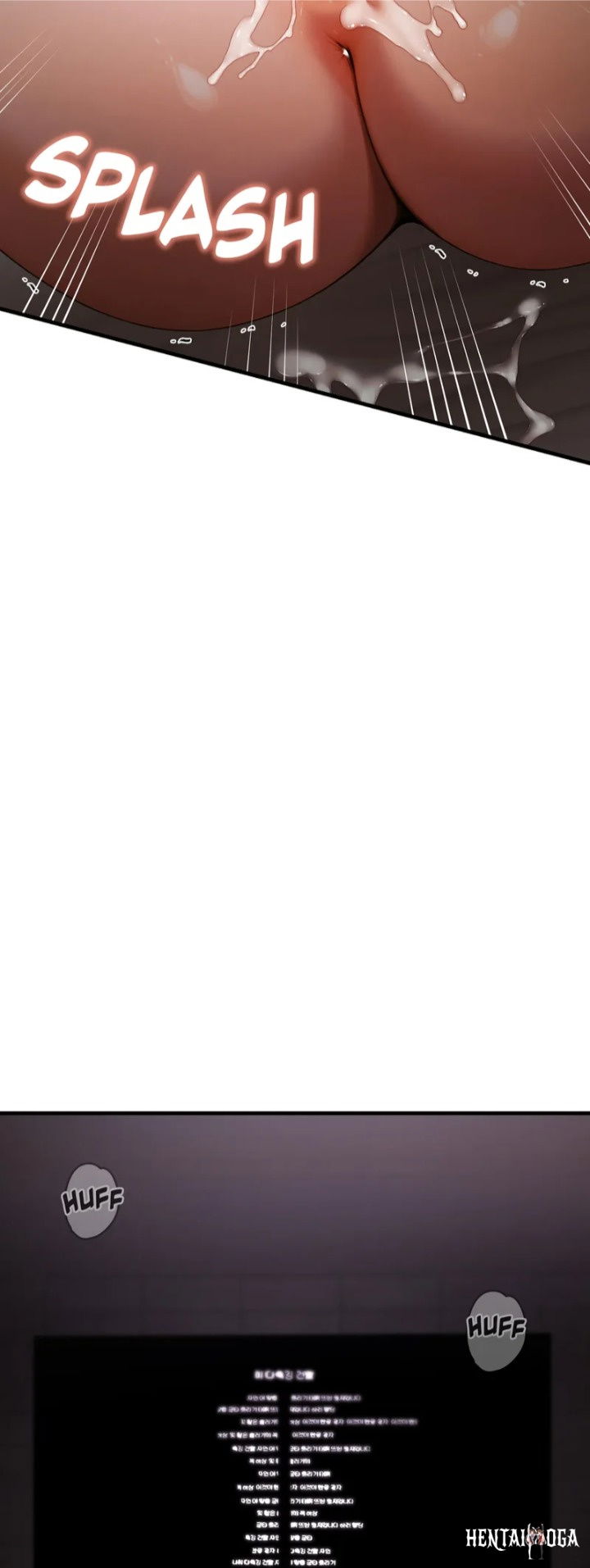 Strong Witch Strong Witch Chapter 25 - Page 68