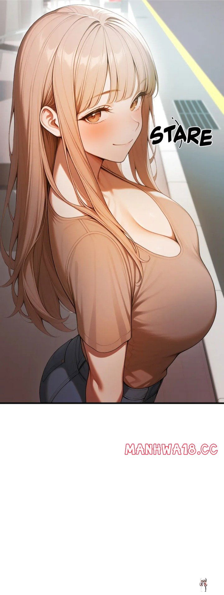 Strong Witch Strong Witch Chapter 25 - Page 71