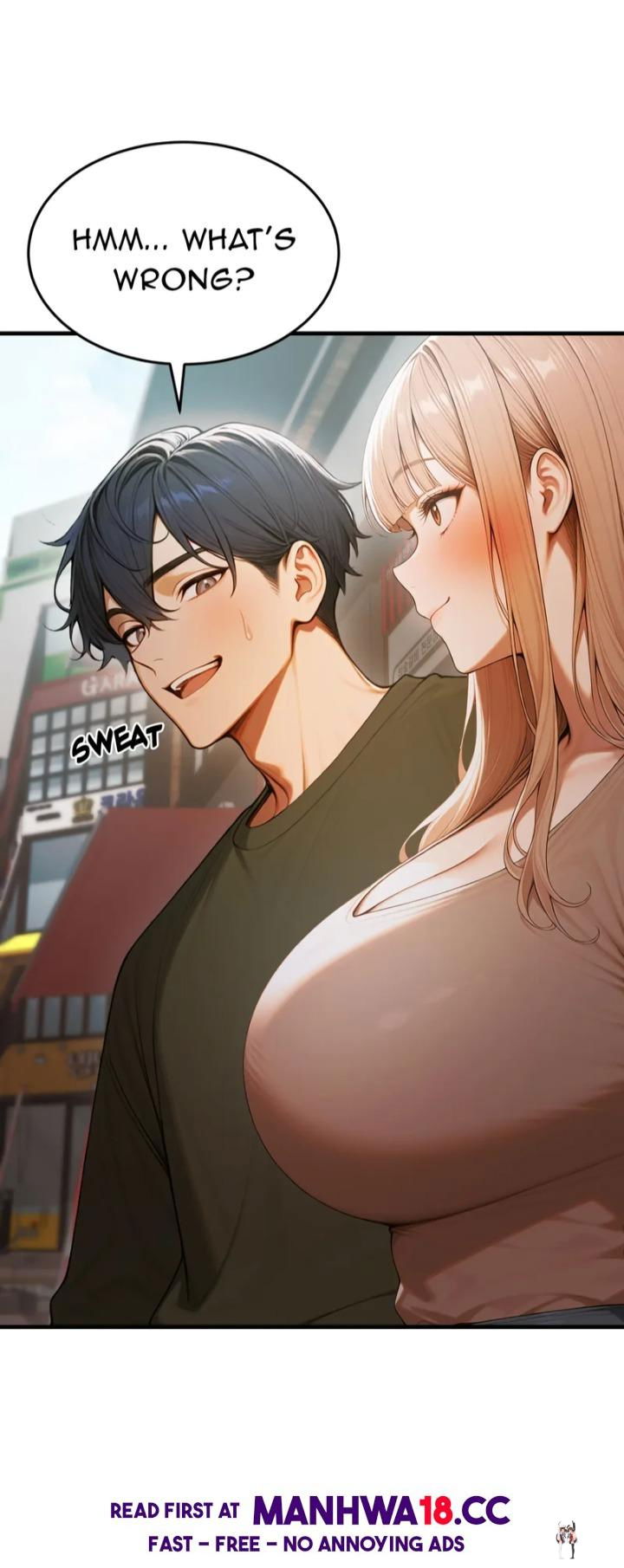 Strong Witch Strong Witch Chapter 25 - Page 72