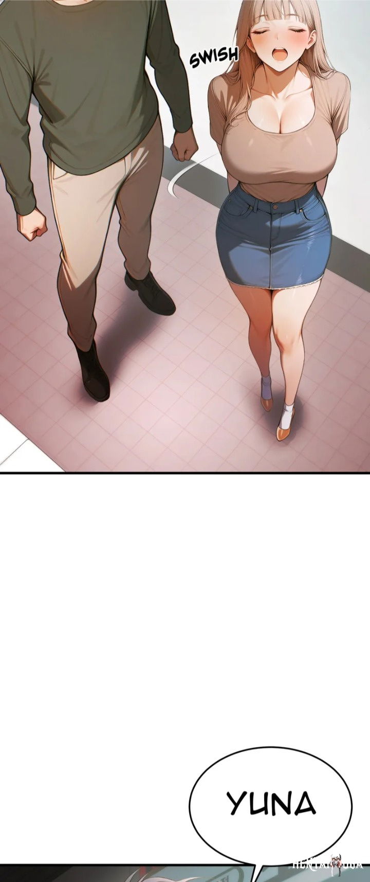 Strong Witch Strong Witch Chapter 25 - Page 76