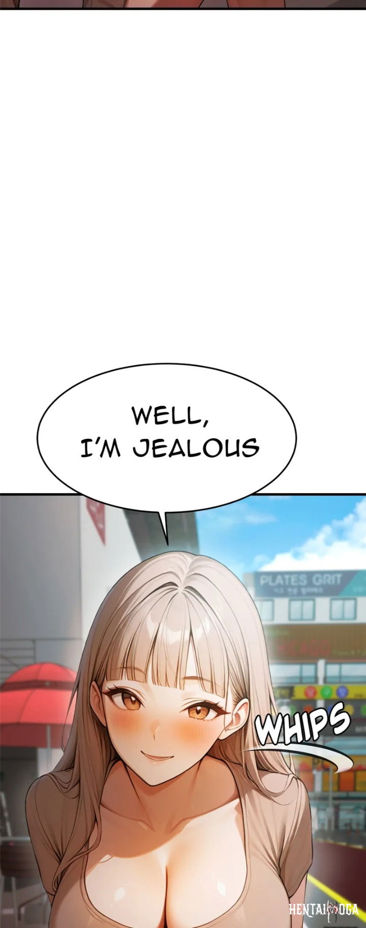 Strong Witch Strong Witch Chapter 25 - Page 80