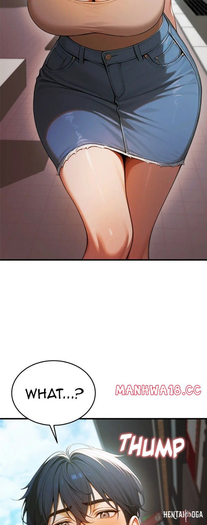 Strong Witch Strong Witch Chapter 25 - Page 81