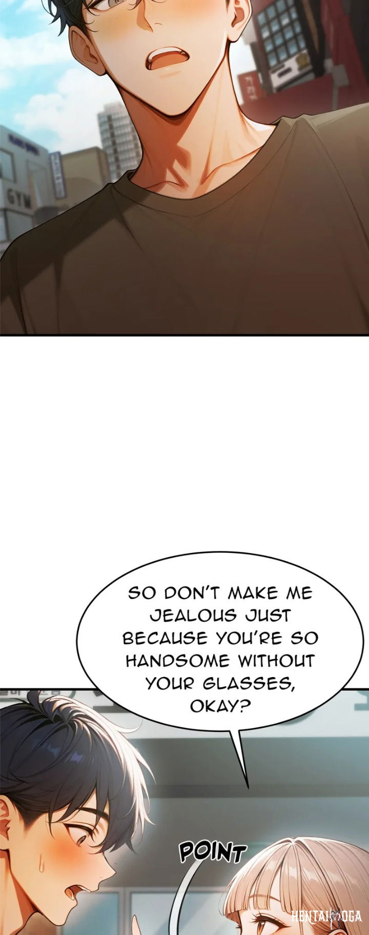 Strong Witch Strong Witch Chapter 25 - Page 82