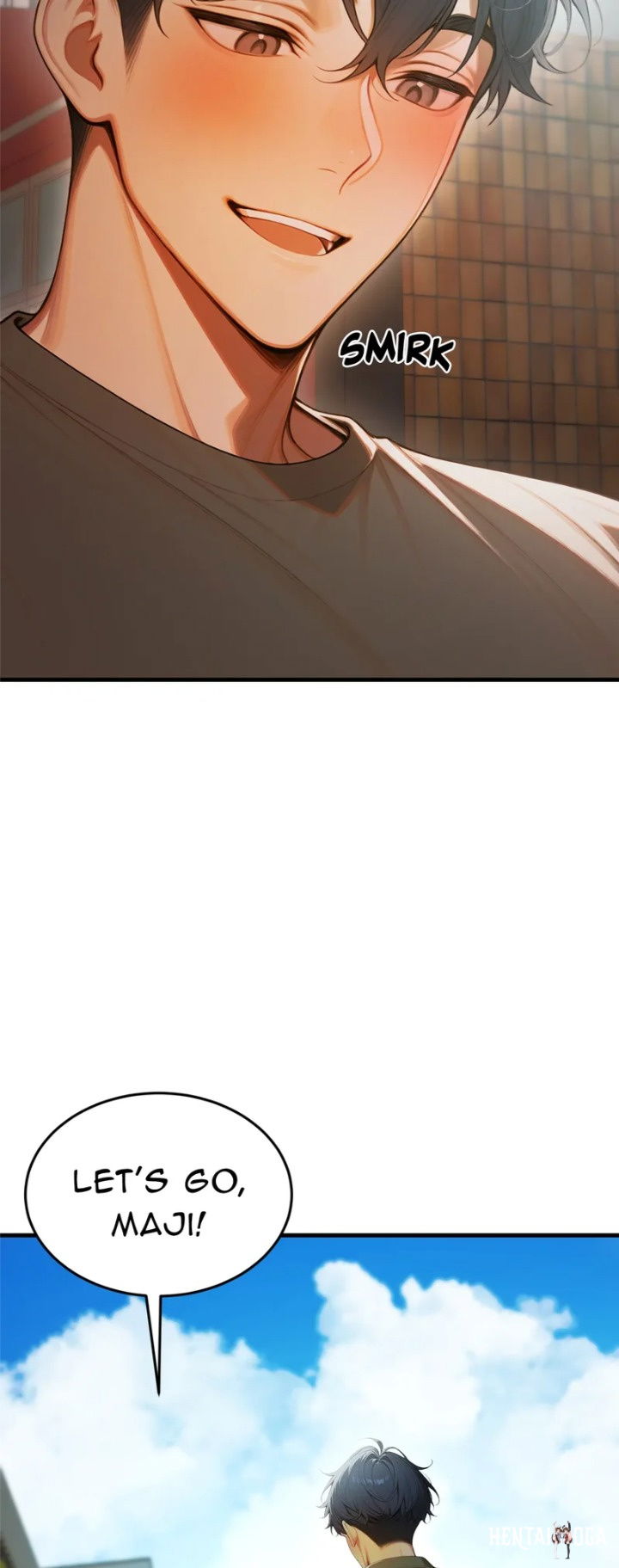 Strong Witch Strong Witch Chapter 25 - Page 84