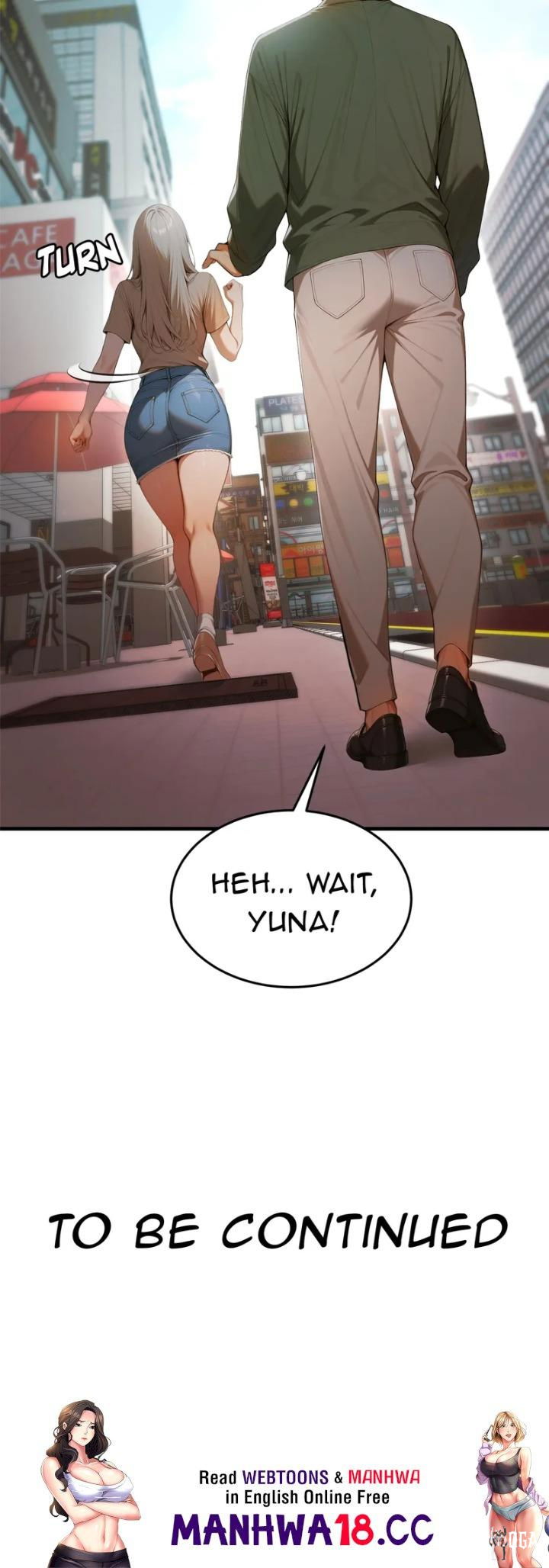 Strong Witch Strong Witch Chapter 25 - Page 85