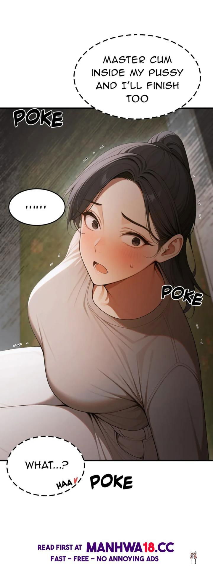 Strong Witch Strong Witch Chapter 24 - Page 12