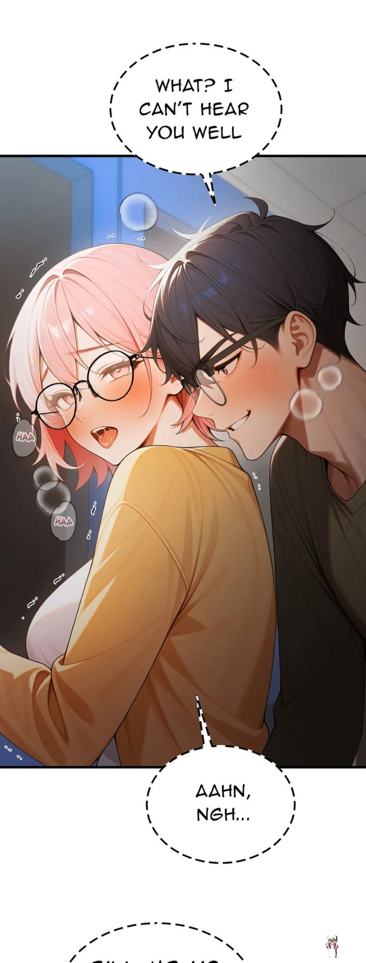 Strong Witch Strong Witch Chapter 24 - Page 14