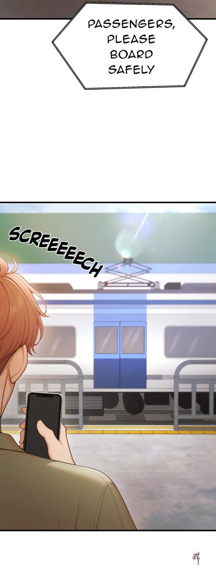 Strong Witch Strong Witch Chapter 24 - Page 18