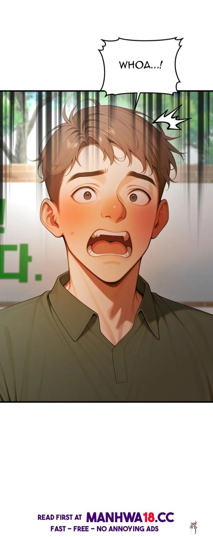 Strong Witch Strong Witch Chapter 24 - Page 21