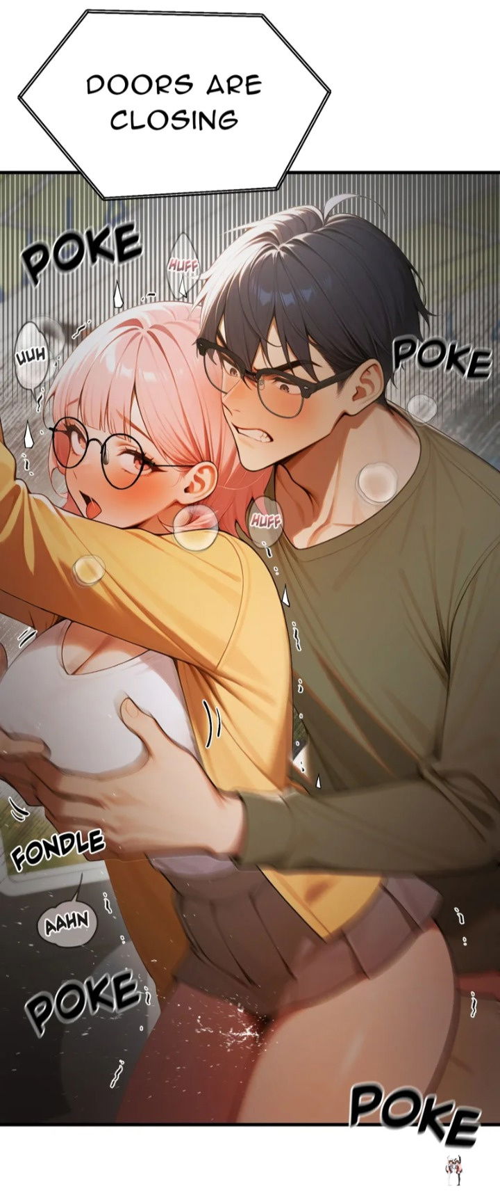 Strong Witch Strong Witch Chapter 24 - Page 22