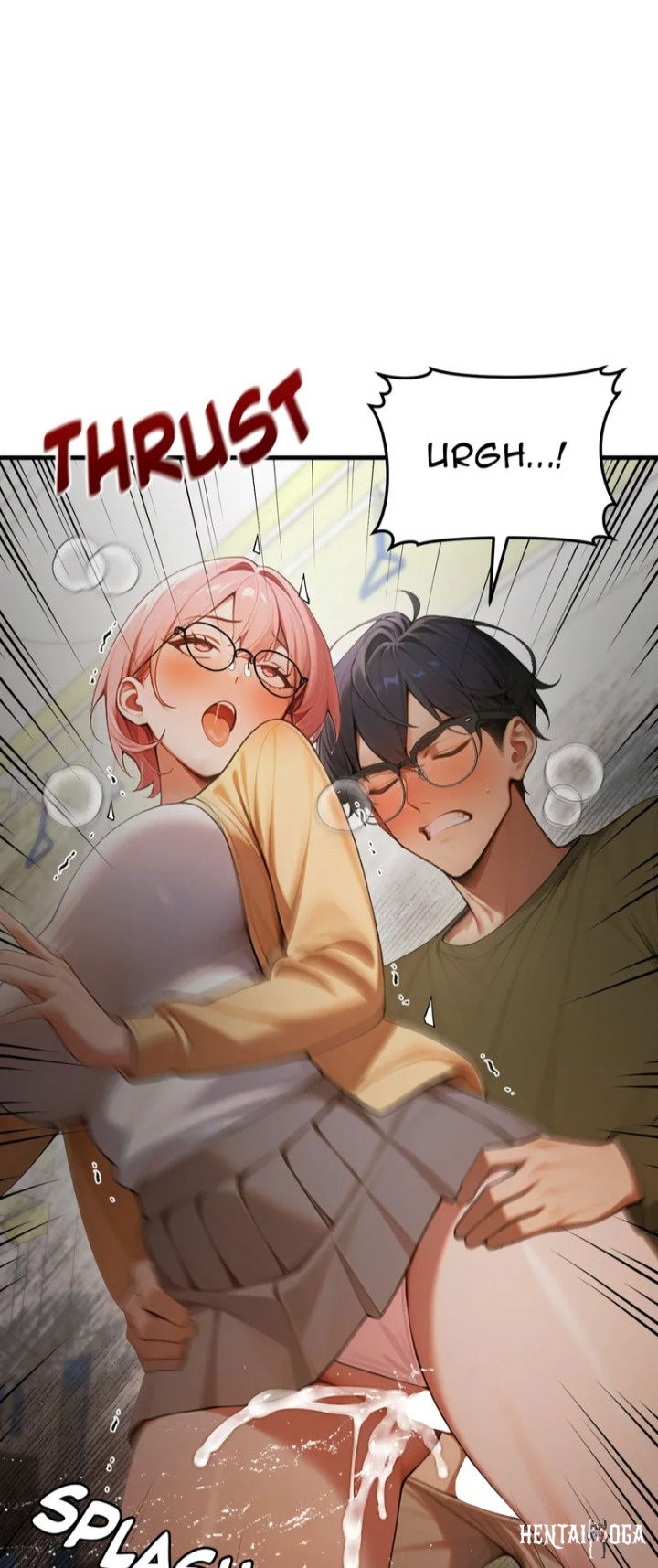 Strong Witch Strong Witch Chapter 24 - Page 23