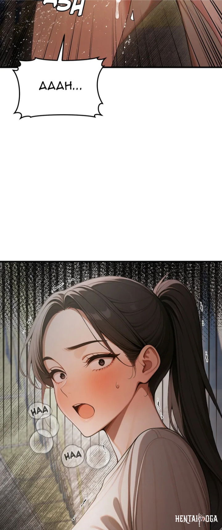 Strong Witch Strong Witch Chapter 24 - Page 24