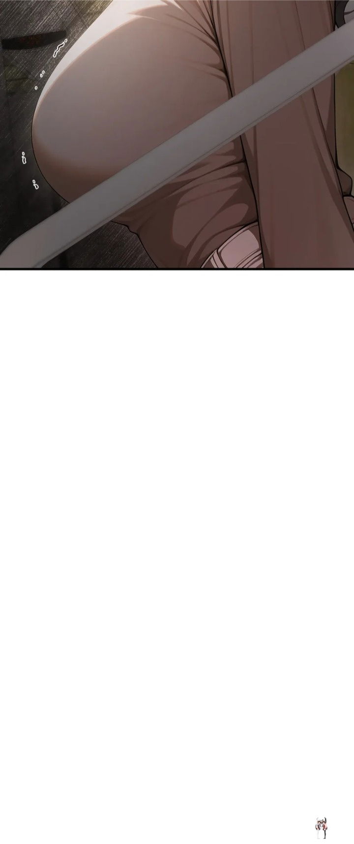 Strong Witch Strong Witch Chapter 24 - Page 25