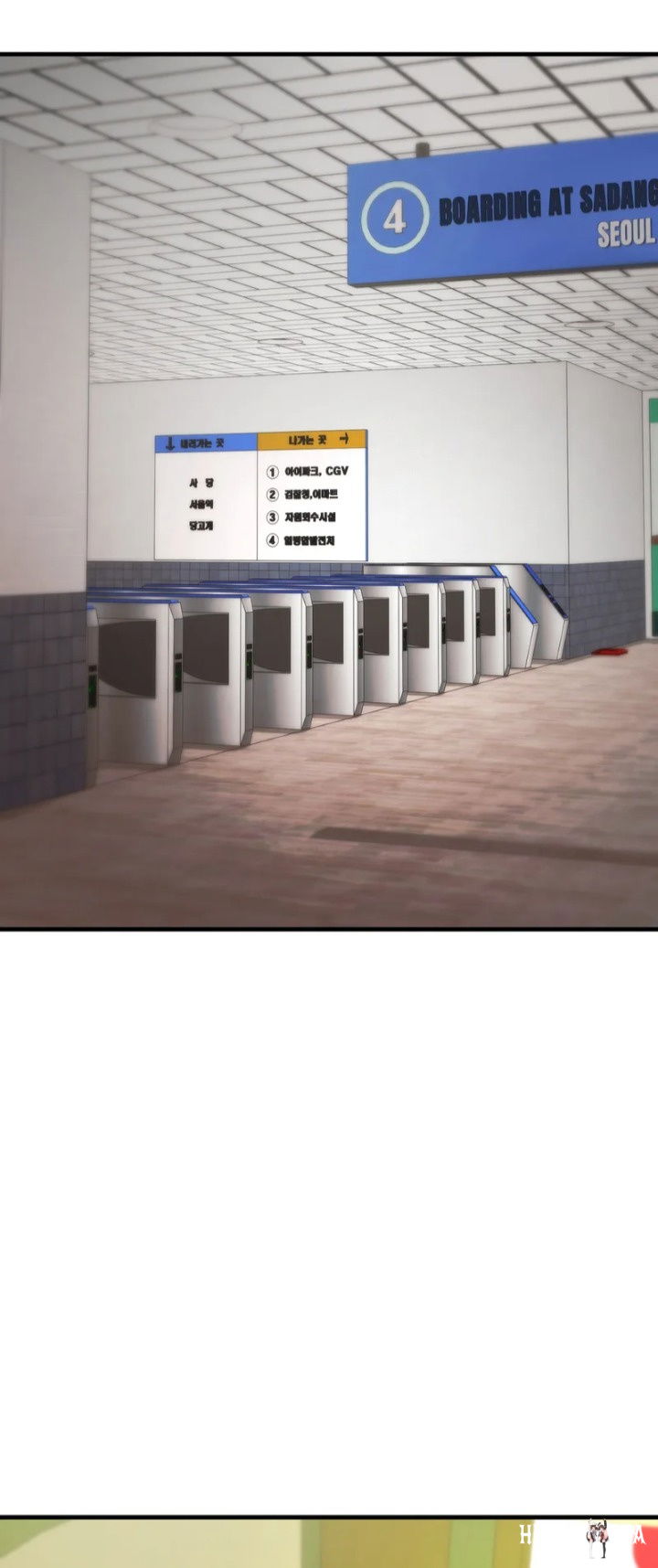 Strong Witch Strong Witch Chapter 24 - Page 26