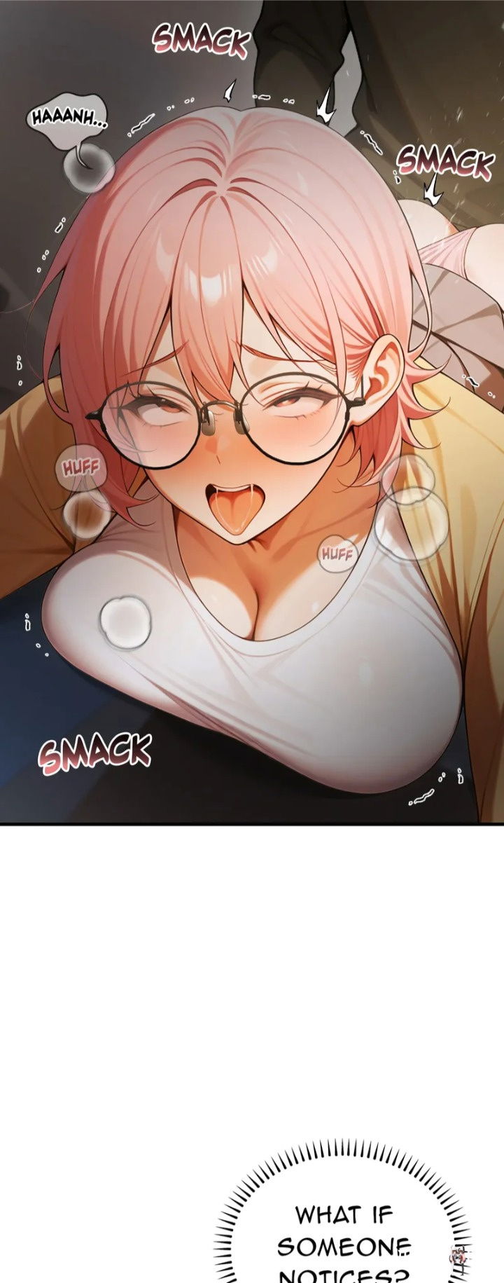 Strong Witch Strong Witch Chapter 24 - Page 3