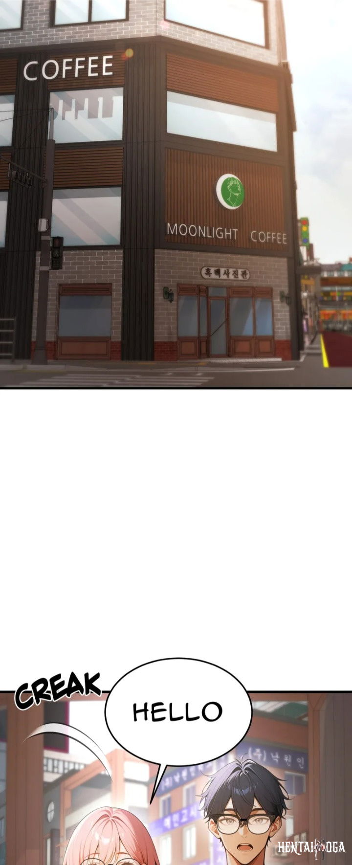 Strong Witch Strong Witch Chapter 24 - Page 31