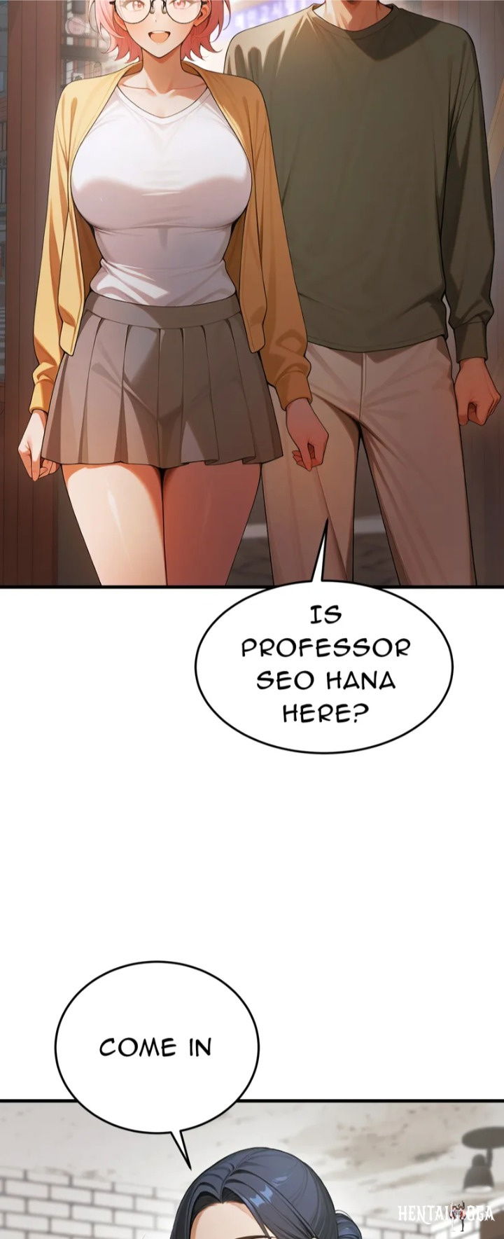 Strong Witch Strong Witch Chapter 24 - Page 32