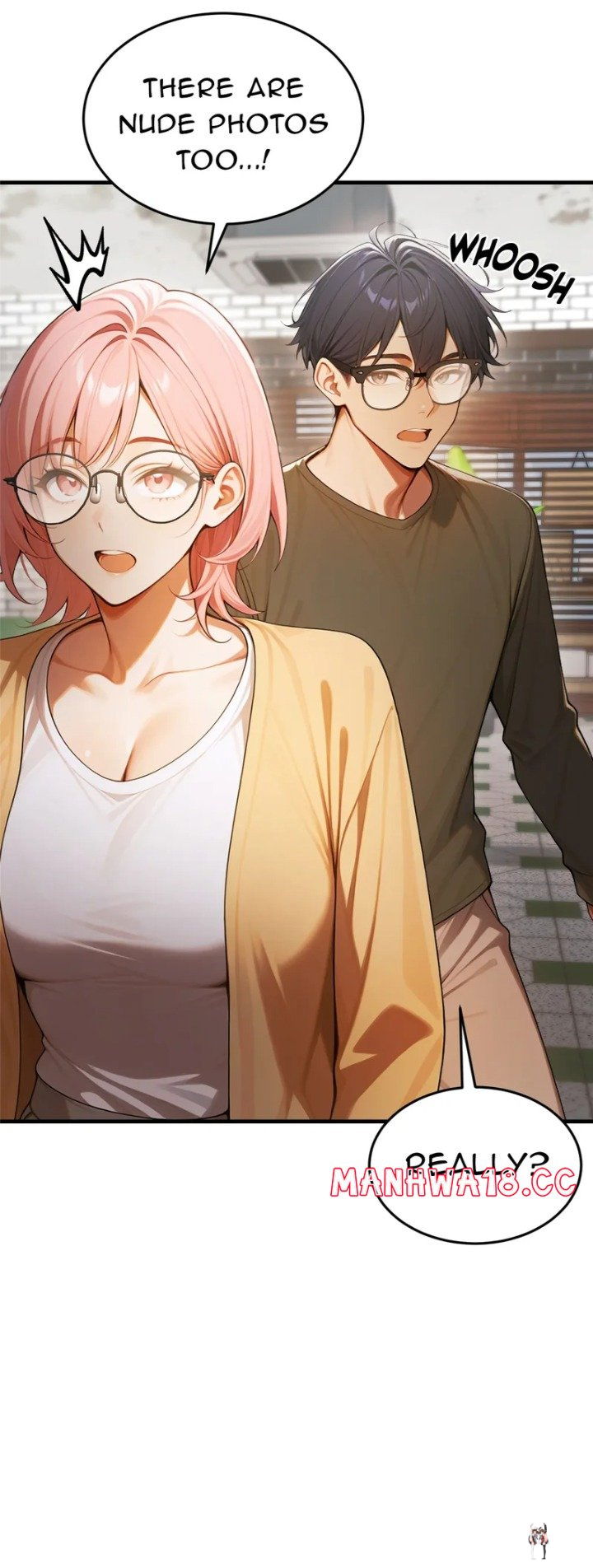 Strong Witch Strong Witch Chapter 24 - Page 38