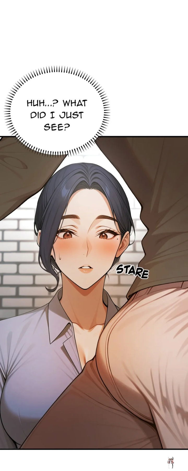 Strong Witch Strong Witch Chapter 24 - Page 49