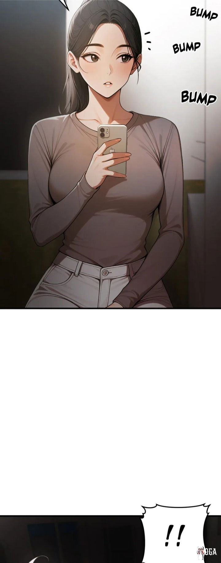 Strong Witch Strong Witch Chapter 24 - Page 5