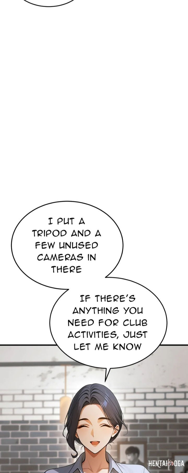 Strong Witch Strong Witch Chapter 24 - Page 51