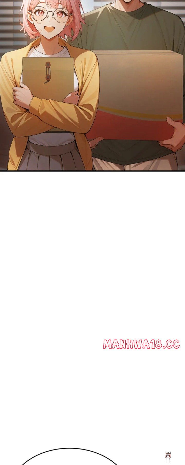 Strong Witch Strong Witch Chapter 24 - Page 53