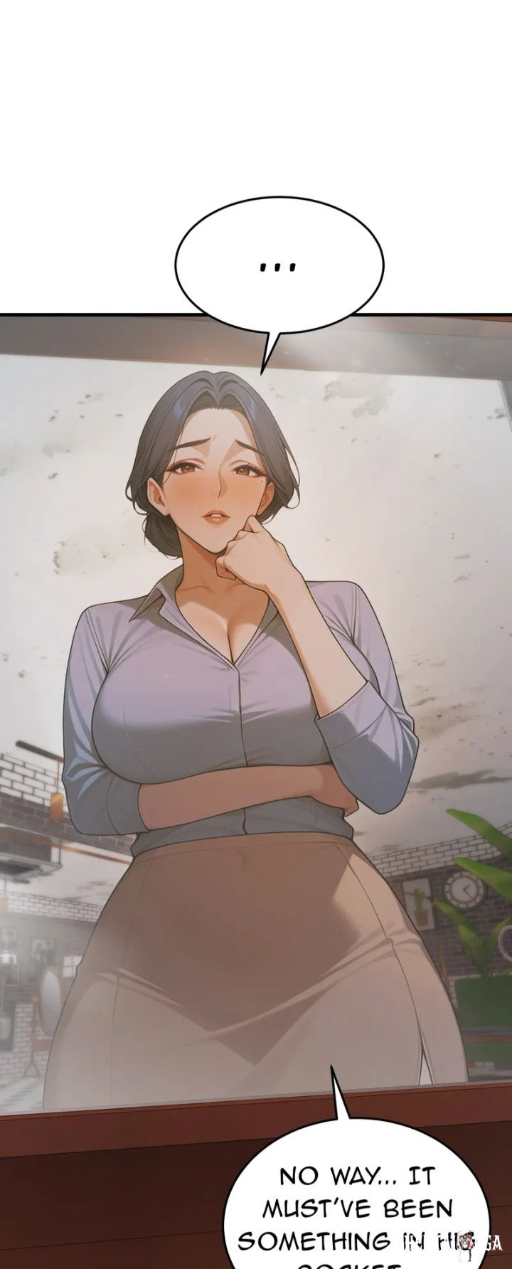 Strong Witch Strong Witch Chapter 24 - Page 55