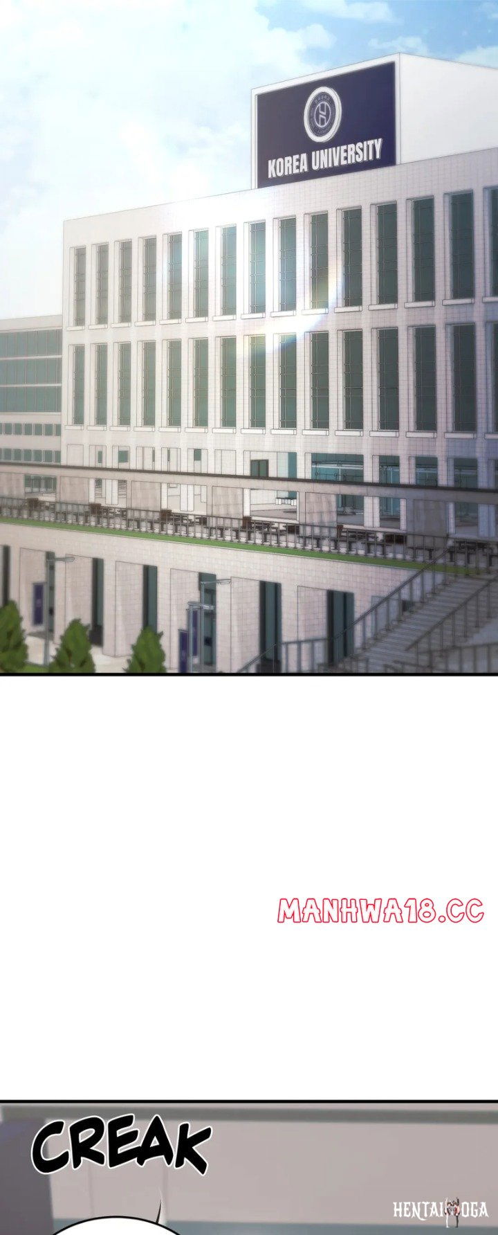 Strong Witch Strong Witch Chapter 24 - Page 57