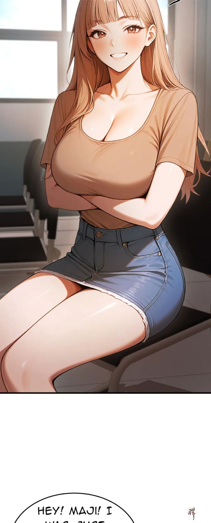 Strong Witch Strong Witch Chapter 24 - Page 60