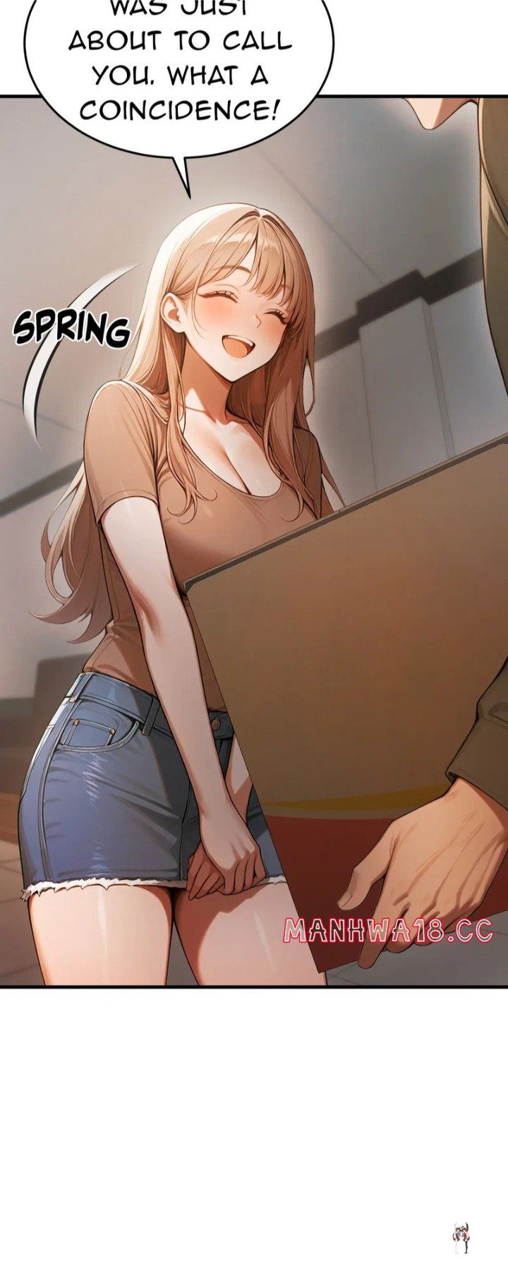 Strong Witch Strong Witch Chapter 24 - Page 61