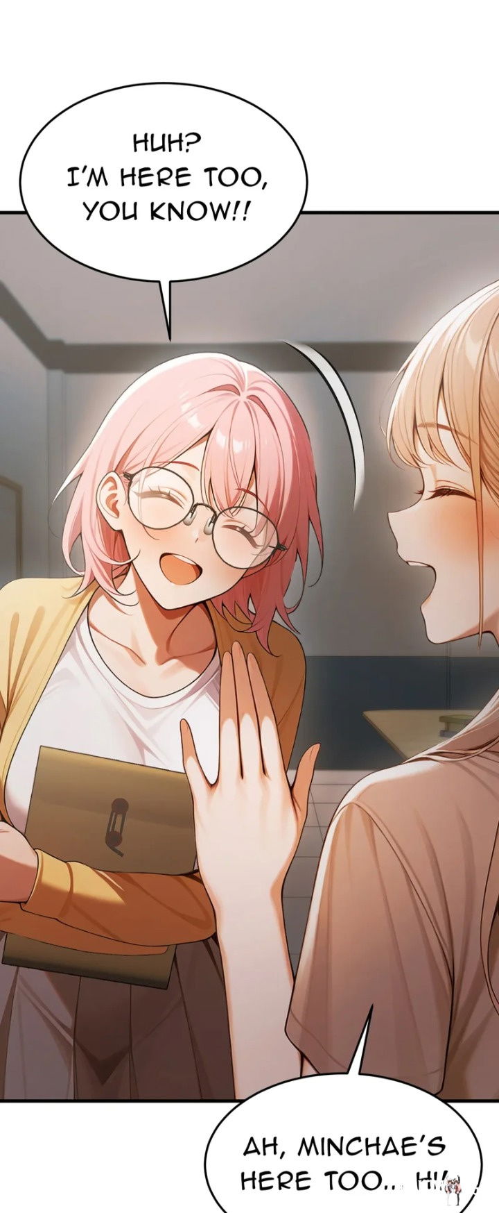 Strong Witch Strong Witch Chapter 24 - Page 62