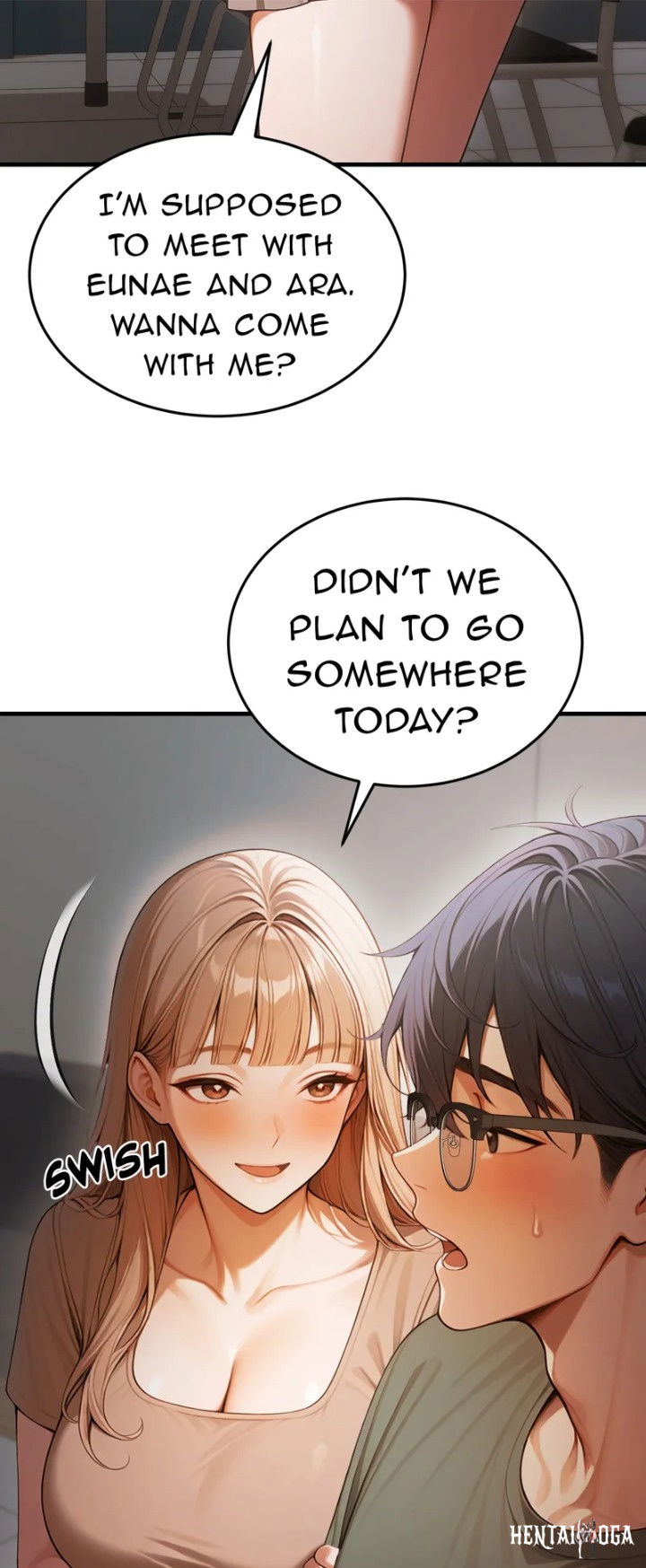 Strong Witch Strong Witch Chapter 24 - Page 65