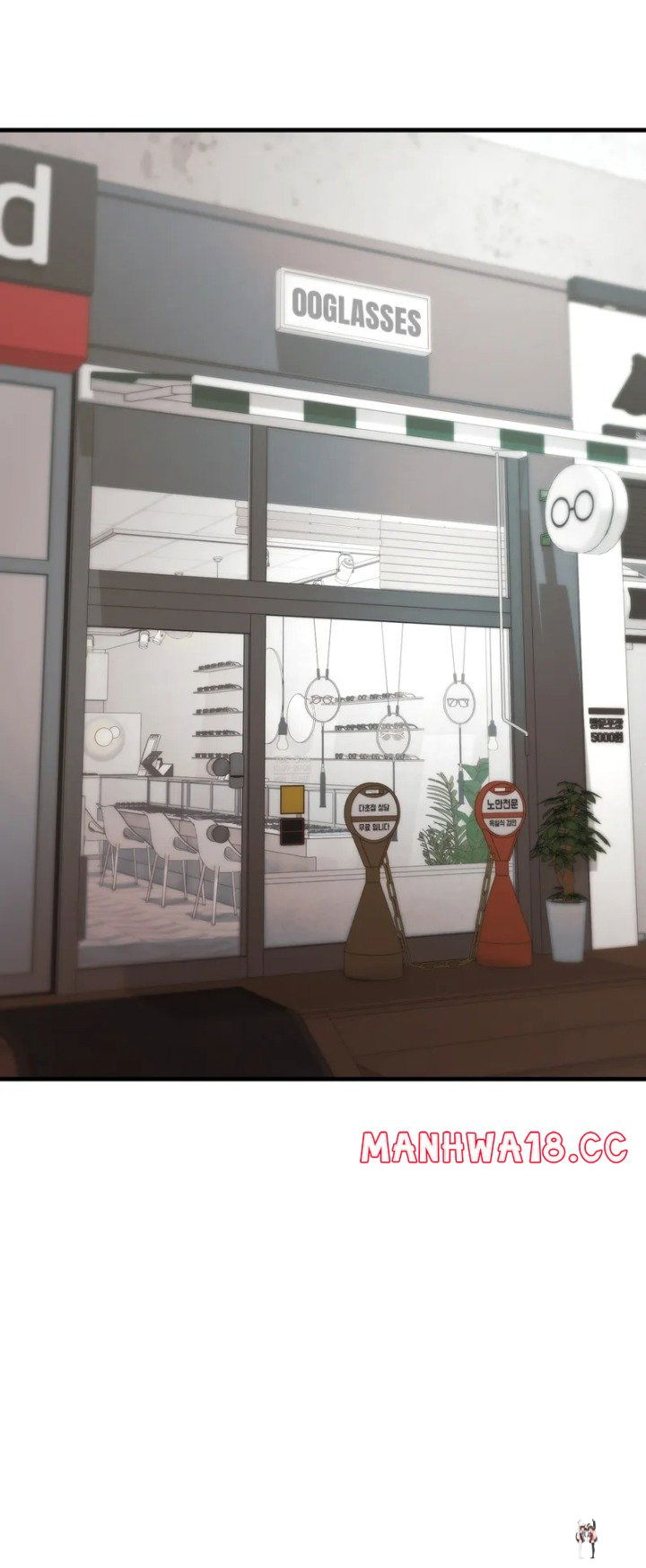 Strong Witch Strong Witch Chapter 24 - Page 68