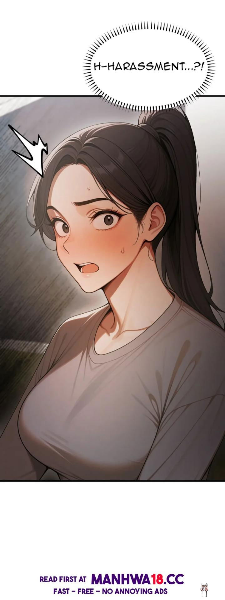 Strong Witch Strong Witch Chapter 24 - Page 7