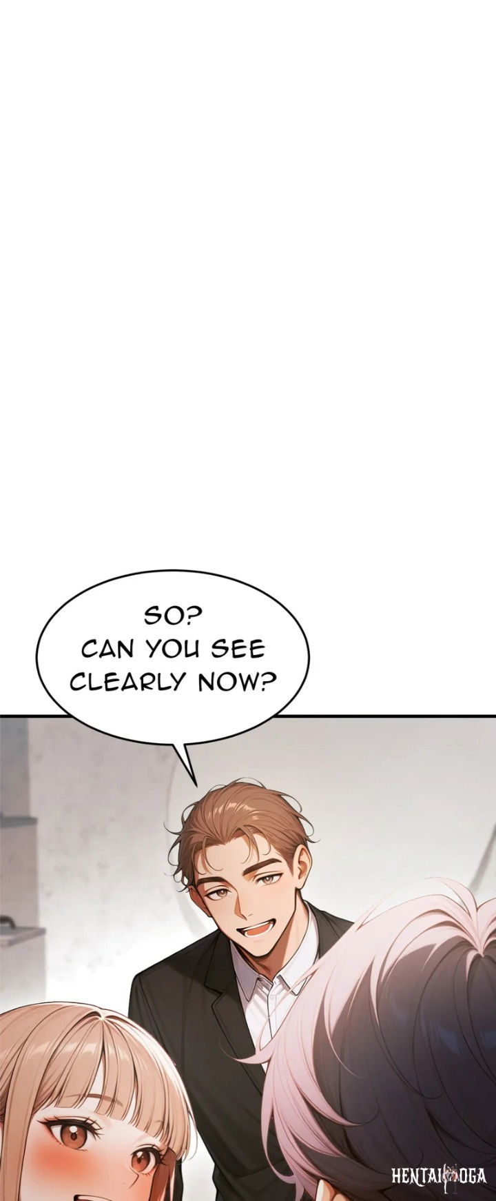 Strong Witch Strong Witch Chapter 24 - Page 72