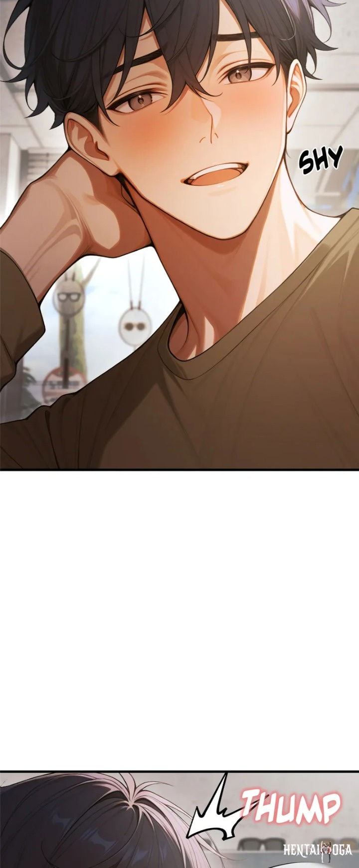 Strong Witch Strong Witch Chapter 24 - Page 74