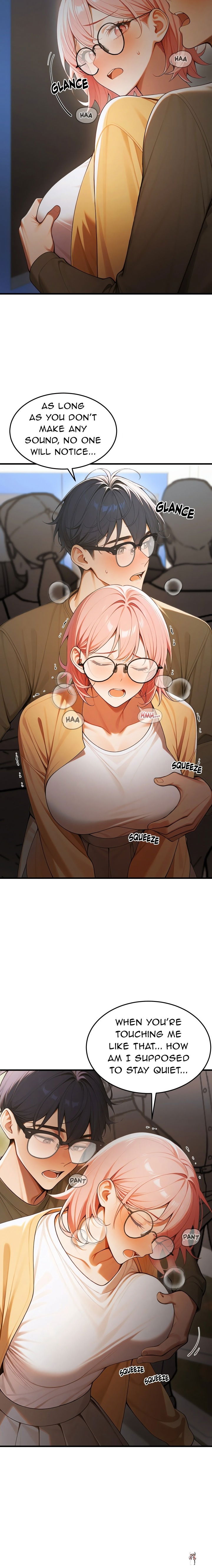 Strong Witch Strong Witch Chapter 23 - Page 20