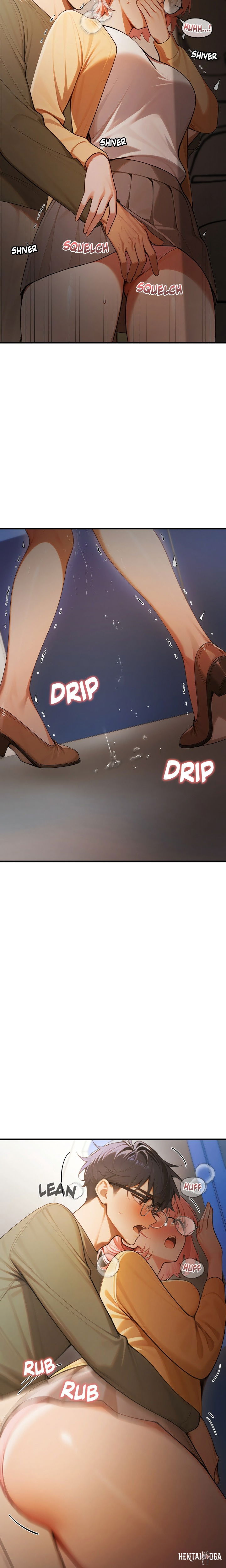 Strong Witch Strong Witch Chapter 23 - Page 24