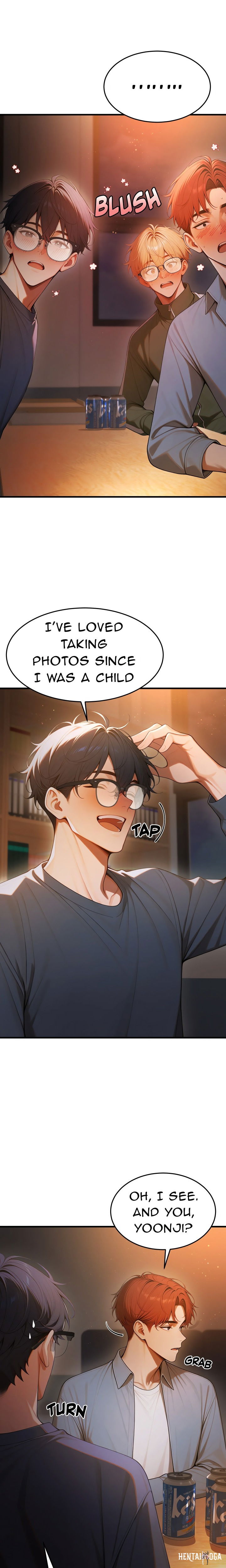 Strong Witch Strong Witch Chapter 23 - Page 7