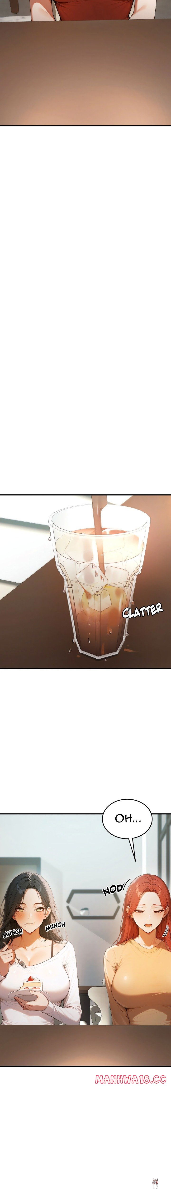 Strong Witch Strong Witch Chapter 22 - Page 2