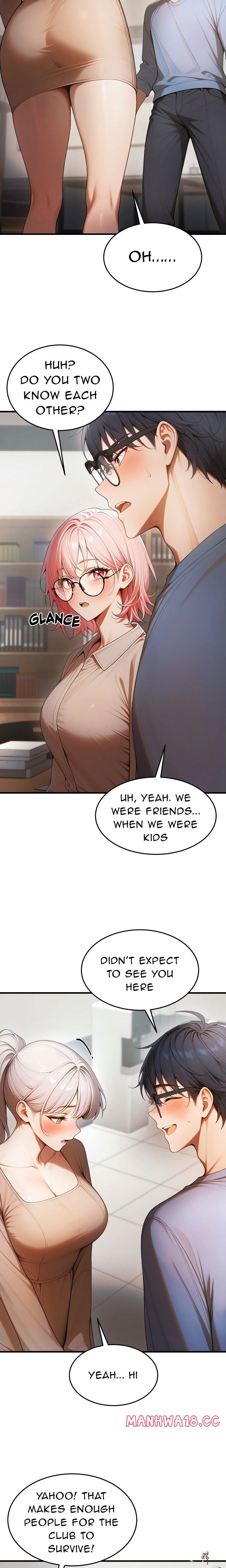 Strong Witch Strong Witch Chapter 22 - Page 21