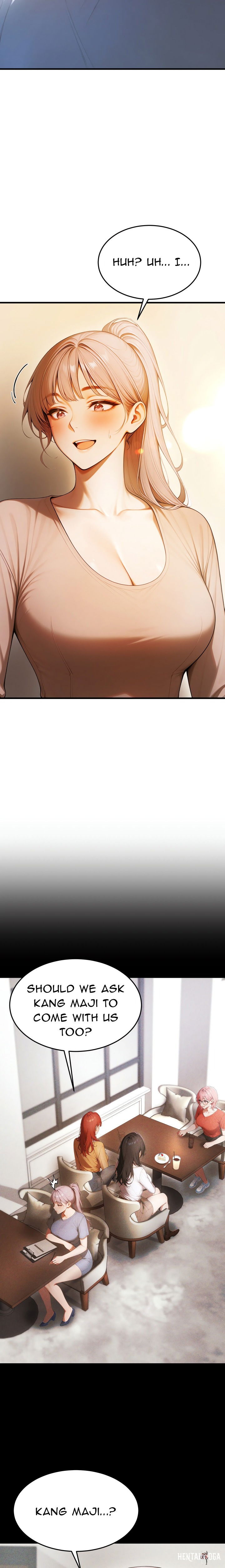 Strong Witch Strong Witch Chapter 22 - Page 26