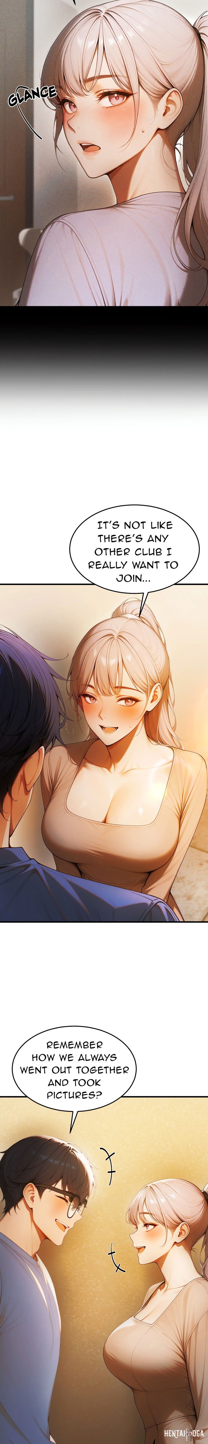 Strong Witch Strong Witch Chapter 22 - Page 27